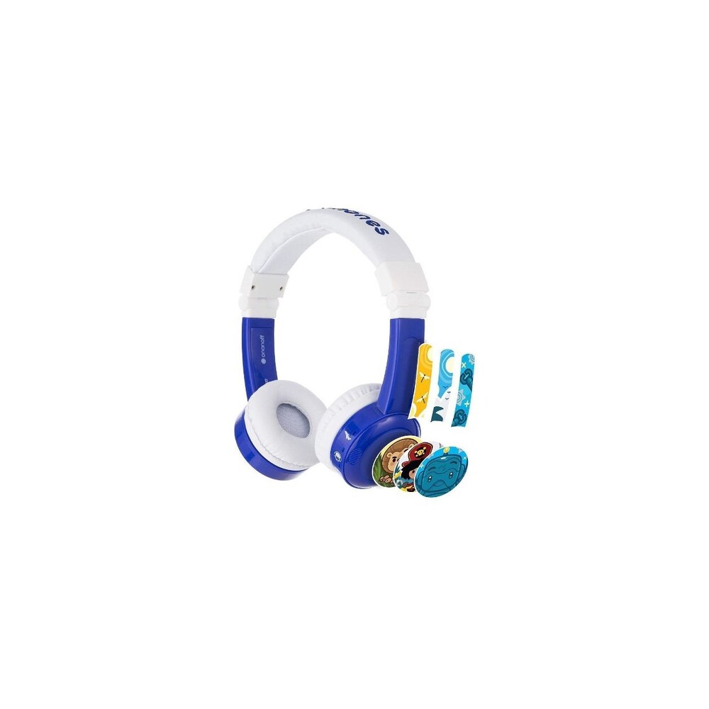 ONANOFF BuddyPhones Kids Headphones